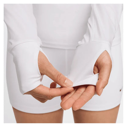 Women's Pro Dri-FIT Long-Sleeve Training Top