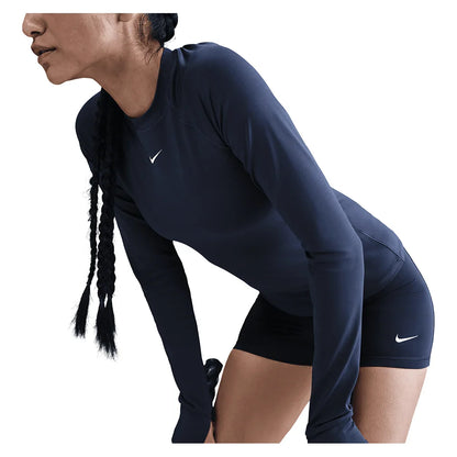 Women's Pro Dri-FIT Long-Sleeve Training Top