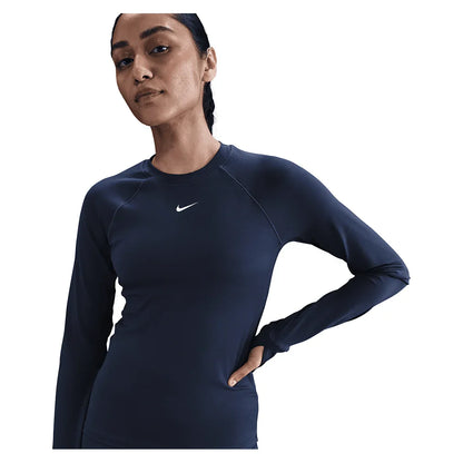 Women's Pro Dri-FIT Long-Sleeve Training Top