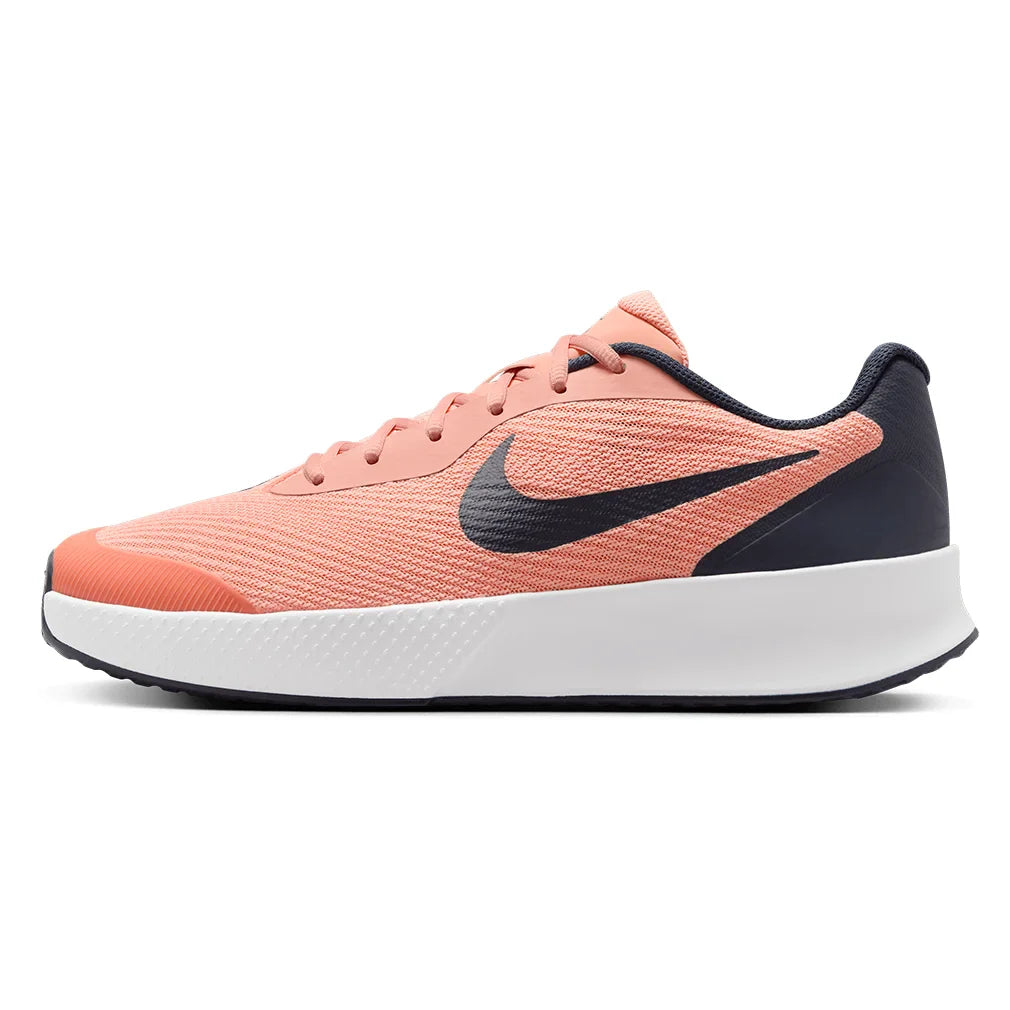 Men's Vapor Lite 3 Tennis Shoes Apricot Agate and Obsidian