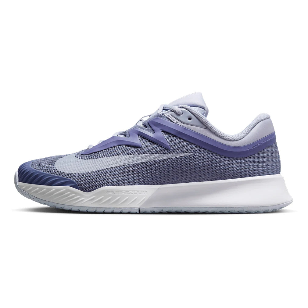 Women's Zoom Vapor Pro 3 Tennis Shoes World Indigo and Ghost