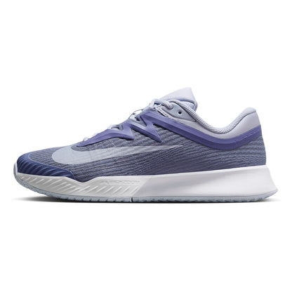 Women's Zoom Vapor Pro 3 Tennis Shoes World Indigo and Ghost
