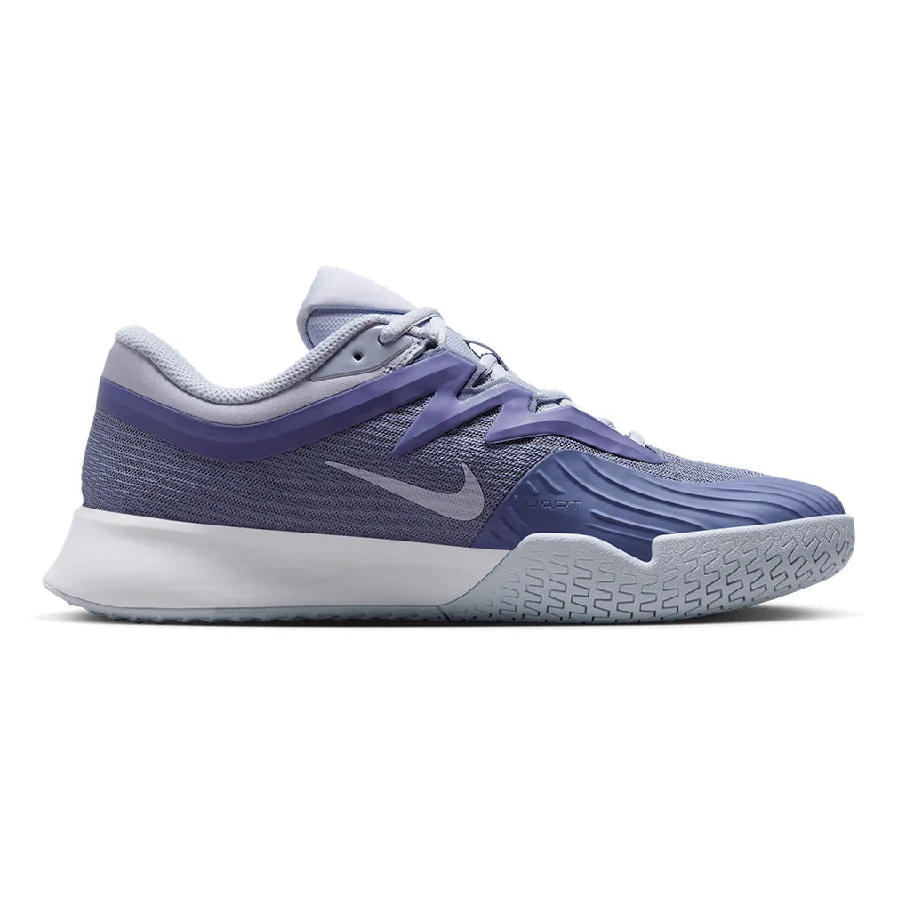 Women's Zoom Vapor Pro 3 Tennis Shoes World Indigo and Ghost