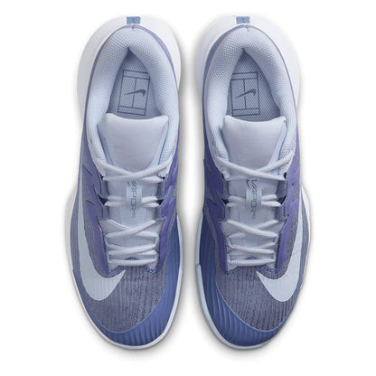 Women's Zoom Vapor Pro 3 Tennis Shoes World Indigo and Ghost