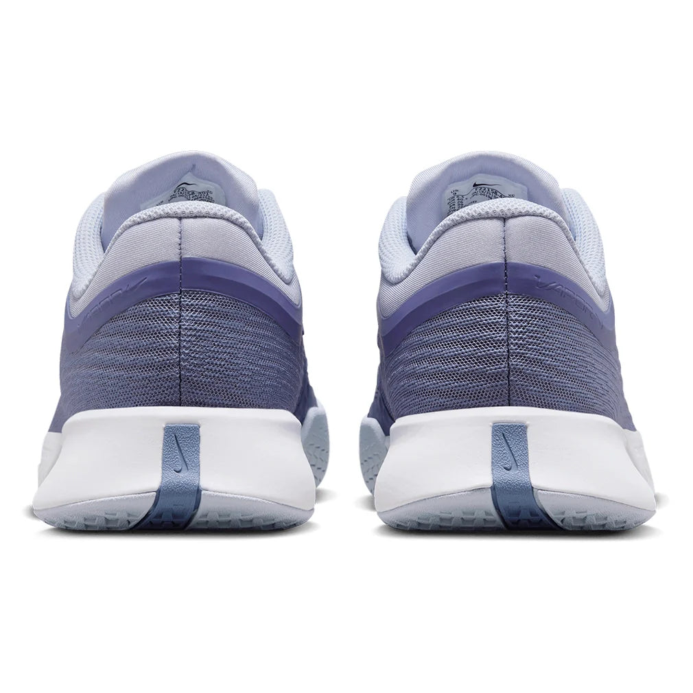 Women's Zoom Vapor Pro 3 Tennis Shoes World Indigo and Ghost