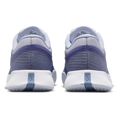 Women's Zoom Vapor Pro 3 Tennis Shoes World Indigo and Ghost