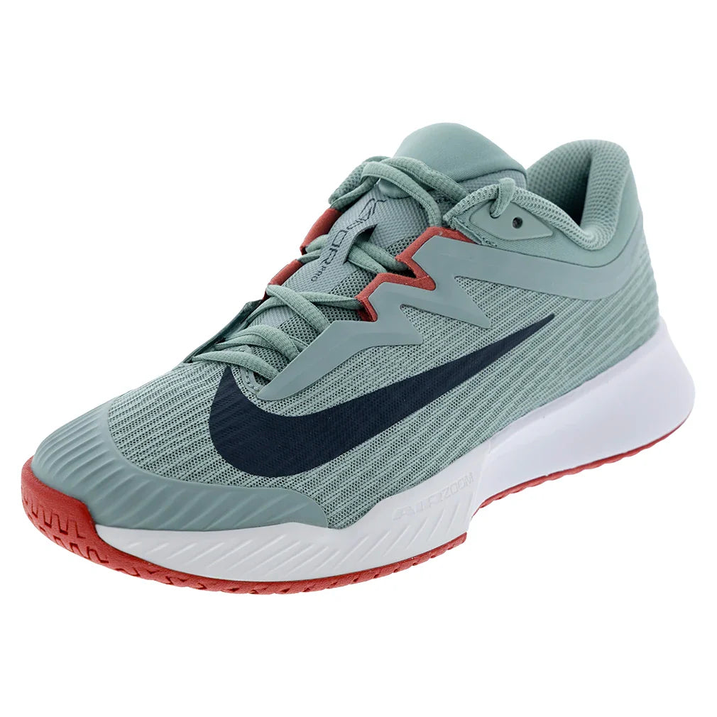 Men's Zoom Vapor Pro 3 Tennis Shoes Cannon and Armory Navy