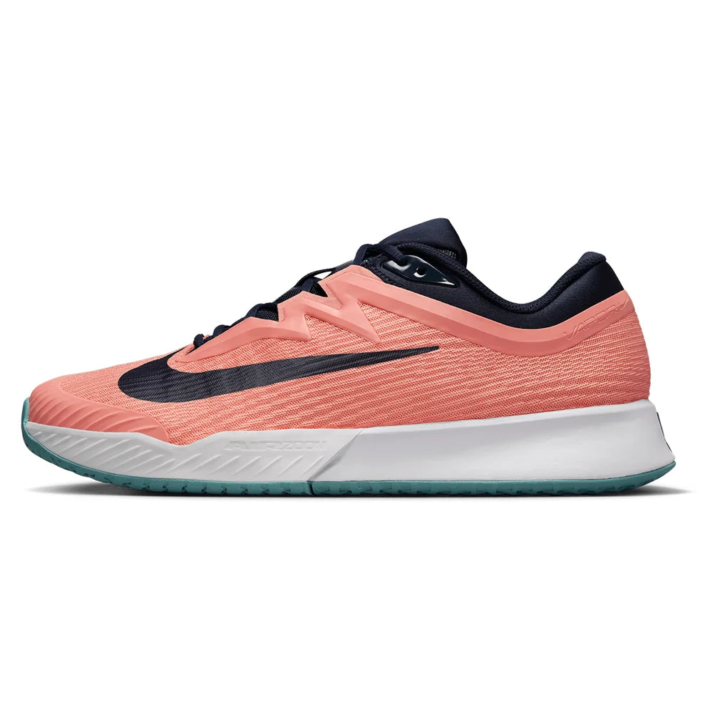 Men's Zoom Vapor Pro 3 Tennis Shoes Apricot Agate and Obsidian