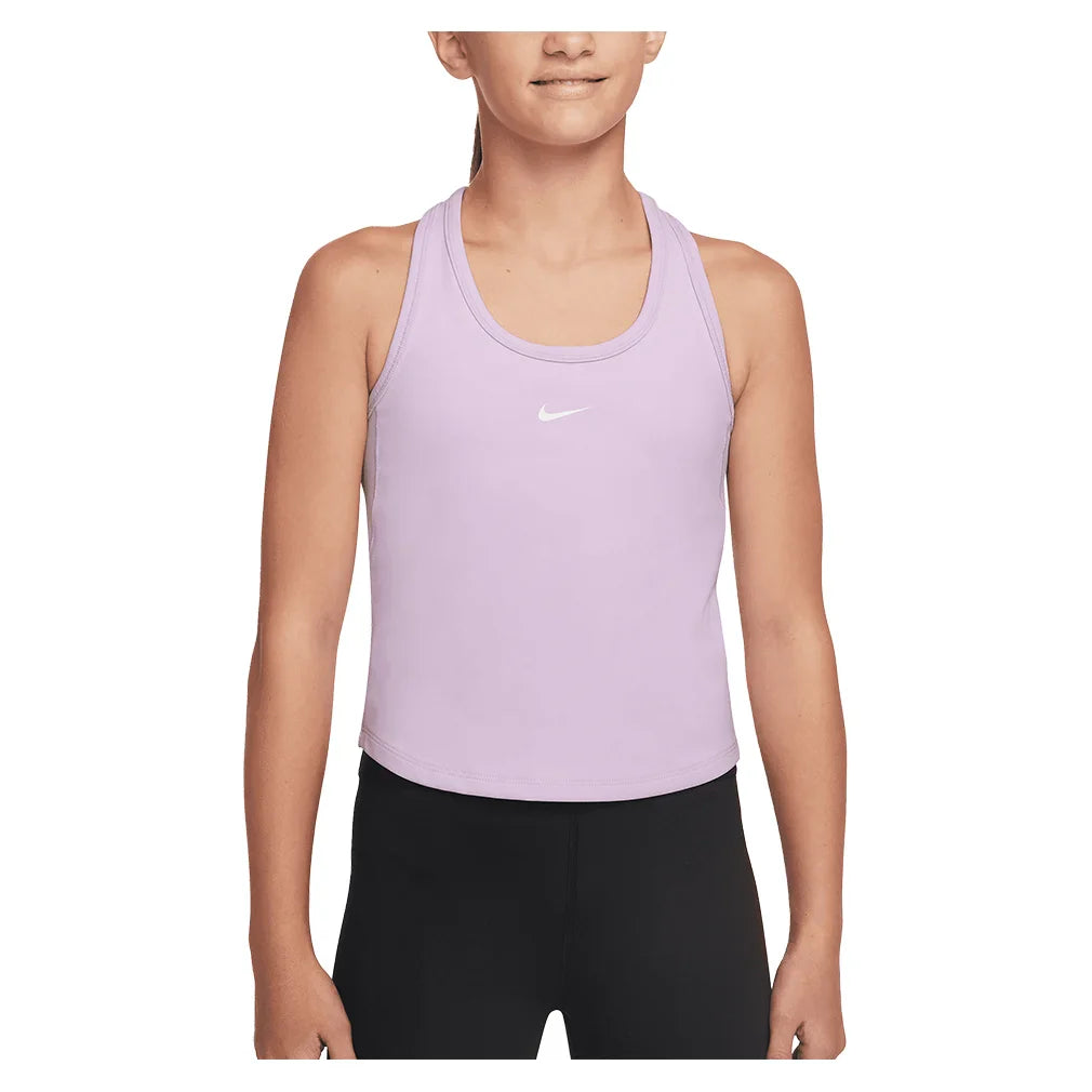Girls' Dri-FIT One Training Tank