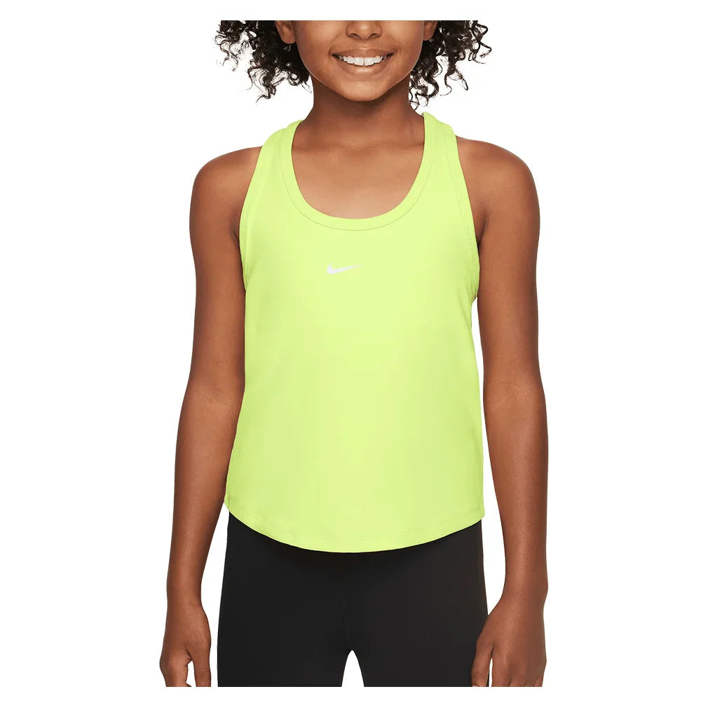 Girls' Dri-FIT One Training Tank