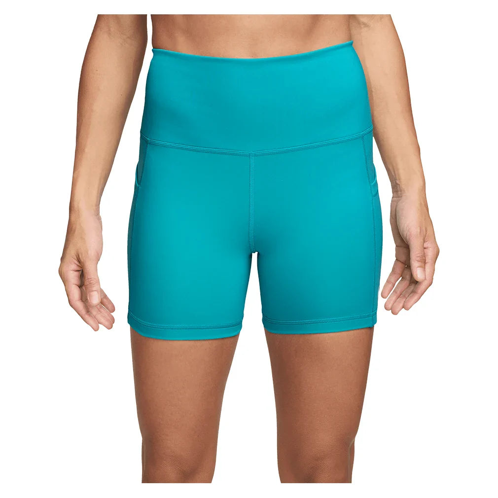 Women's Dri-Fit Ball Tennis Short