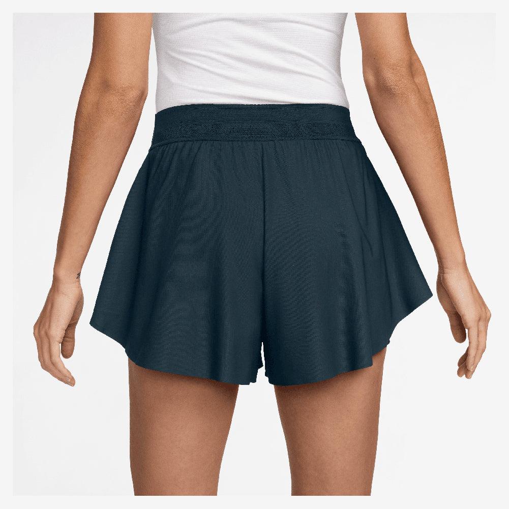 Women's Dri-Fit Advantage Ace Tennis 13" Armory Navy