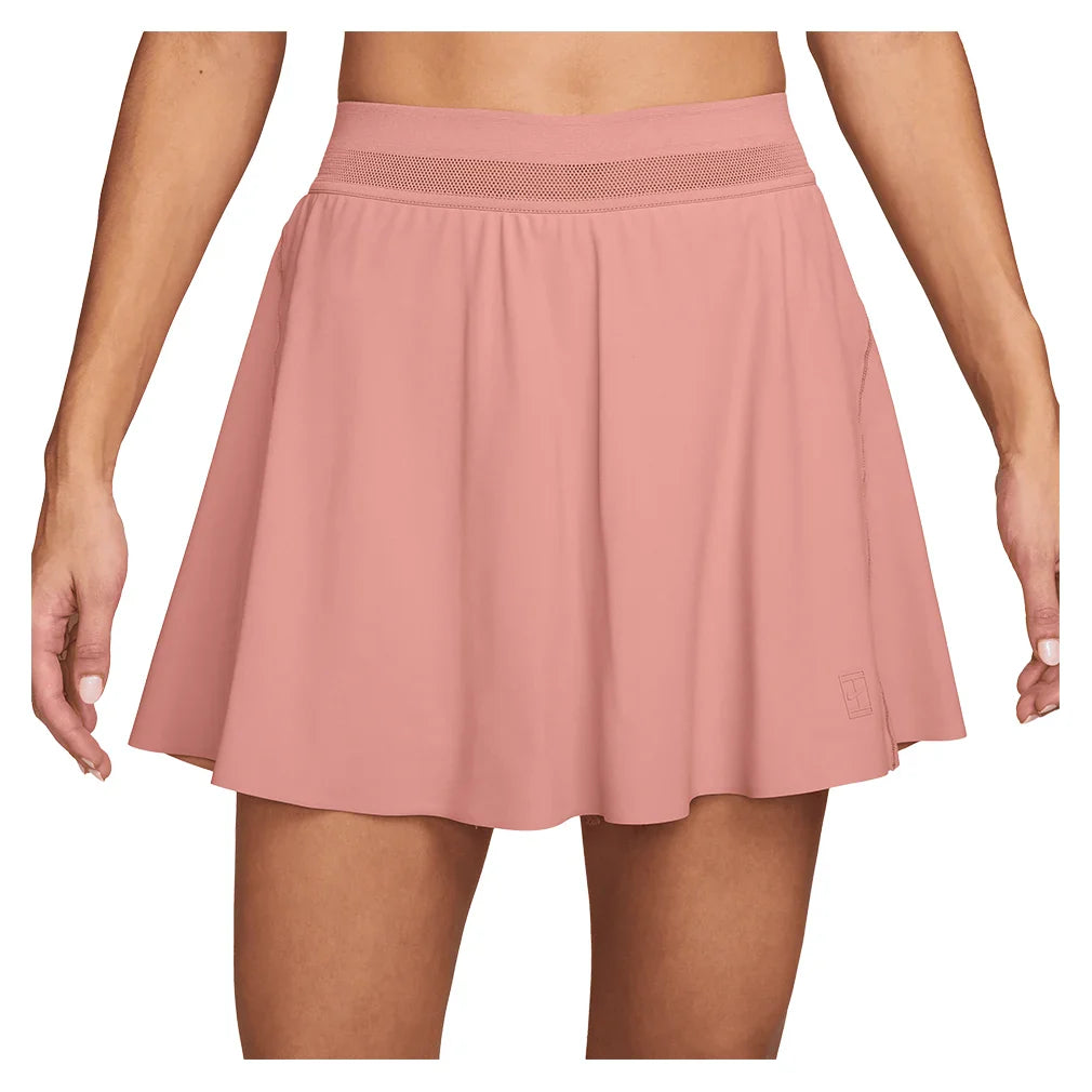 Women's Court Dri-FIT Advantage Ace 13 Inch Tennis Skort