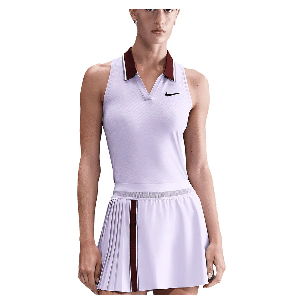 Women's Paris Court Dri-FIT Slam Tennis Tank