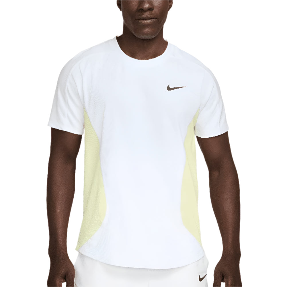 Men's Melbourne Dri-Fit Advantage Slam Tennis Top