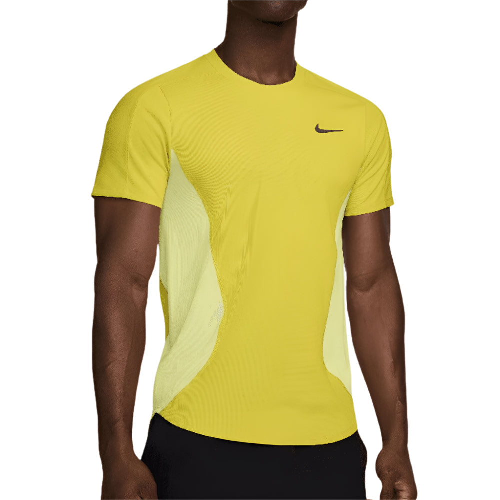 Men's Melbourne Dri-Fit Advantage Slam Tennis Top