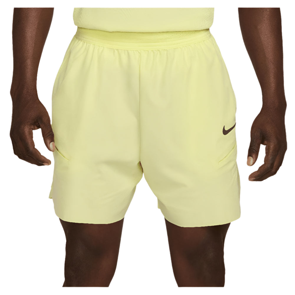 Men's Melbourne Dri-Fit Slam 6 Inch Tennis Shorts