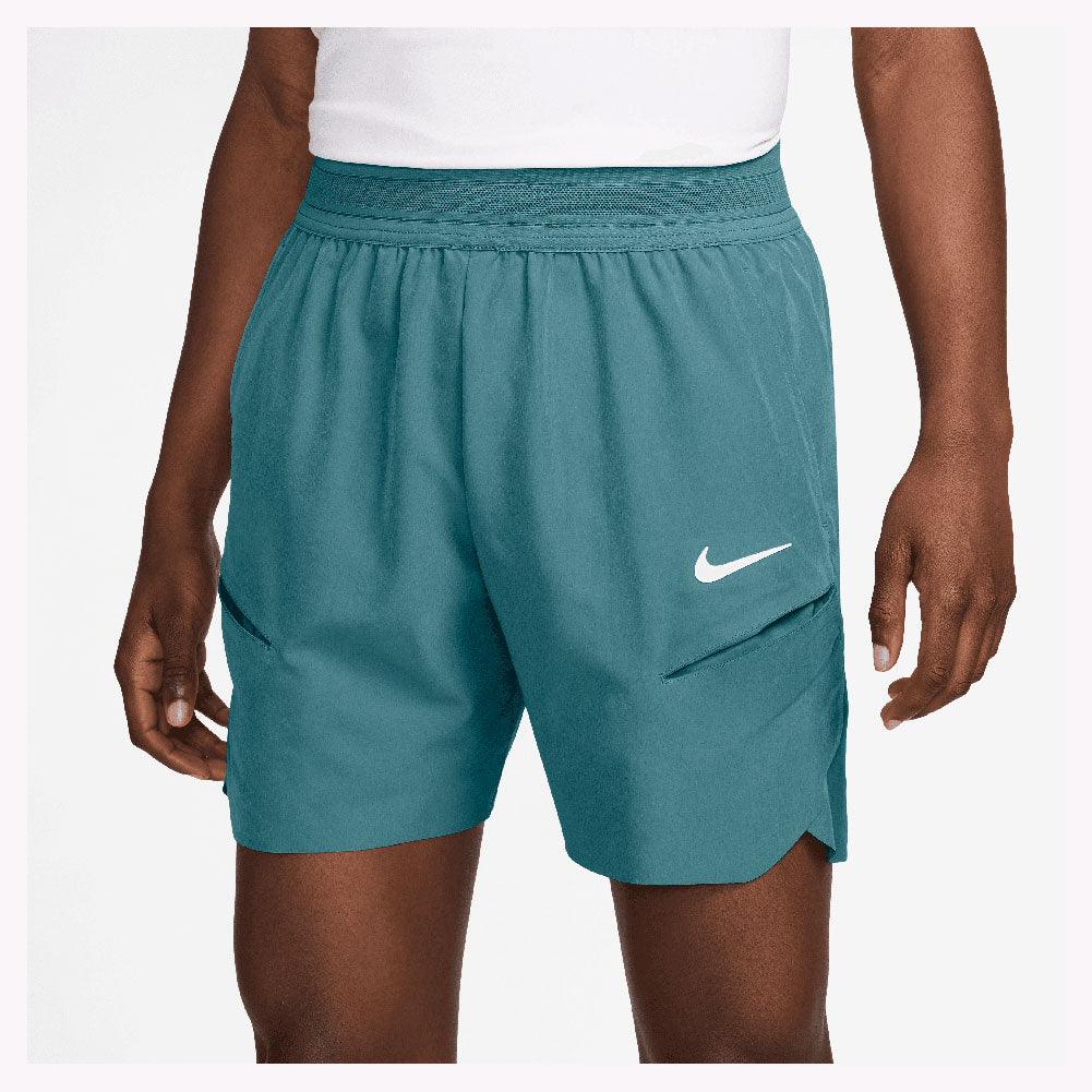 Men's Melbourne Dri-Fit Slam 6 Inch Tennis Shorts