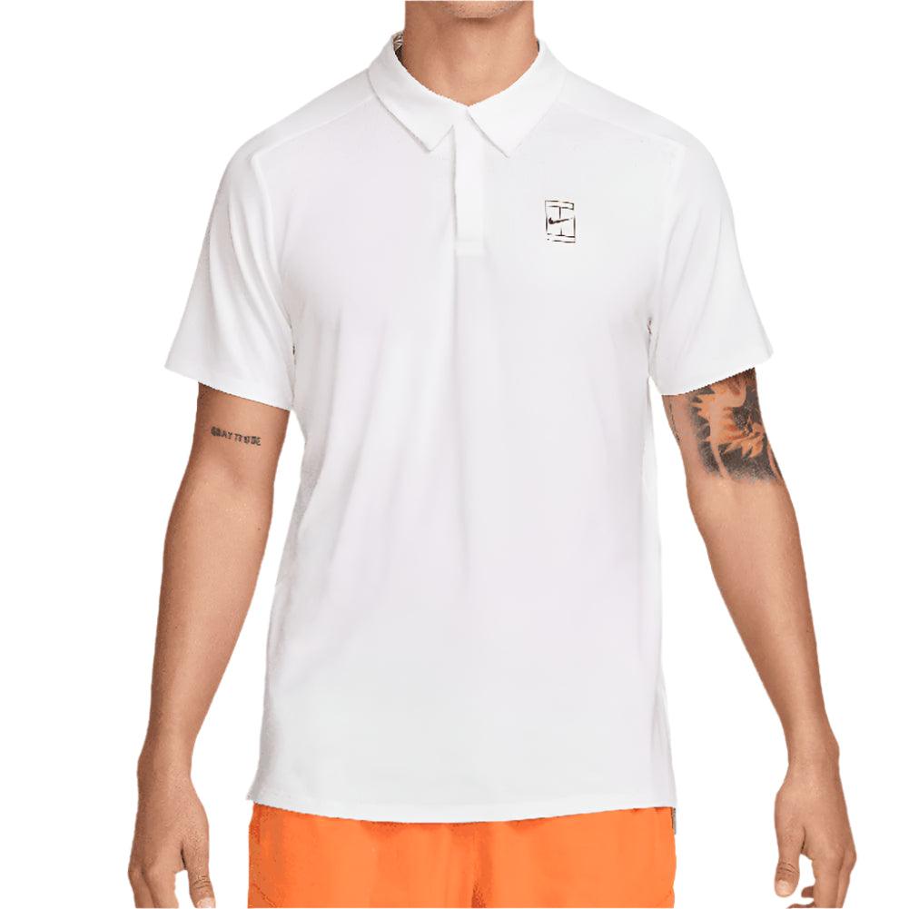 Men's Dri-Fit Advantage Tennis Polo