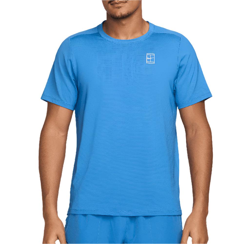 Men's Dri-Fit Advantage Tennis Top