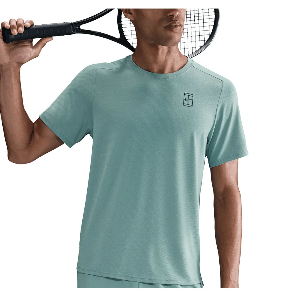 Men's Court Dri-FIT Advantage Tennis Top