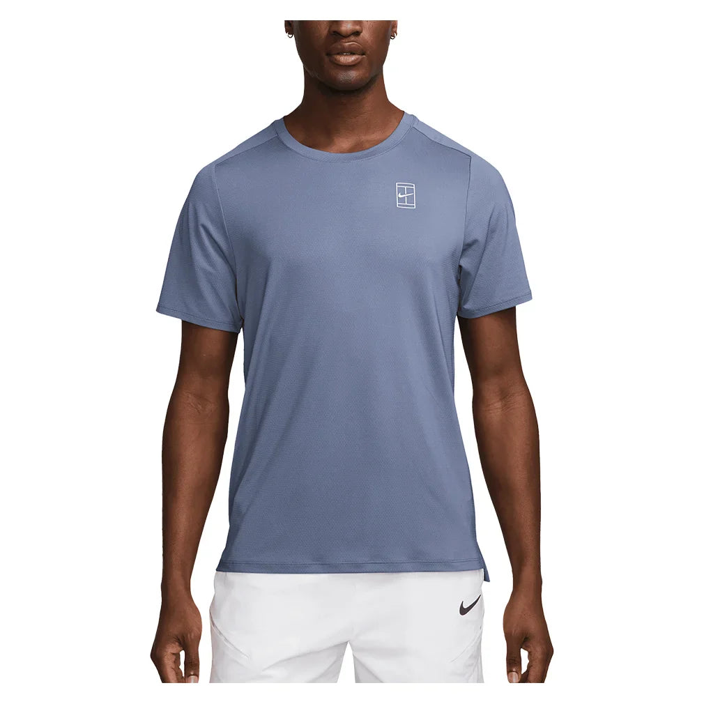 Men's Court Dri-FIT Advantage Tennis Top