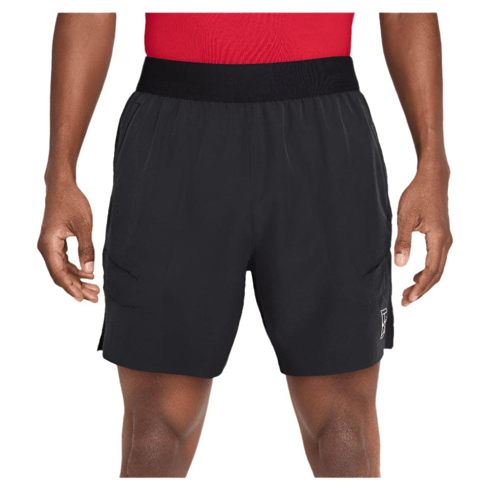 Men's Dri-Fit Advantage 6 Inch Tennis Short