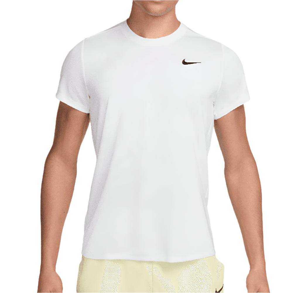 Men's Court Dri-Fit Victory Tennis Top