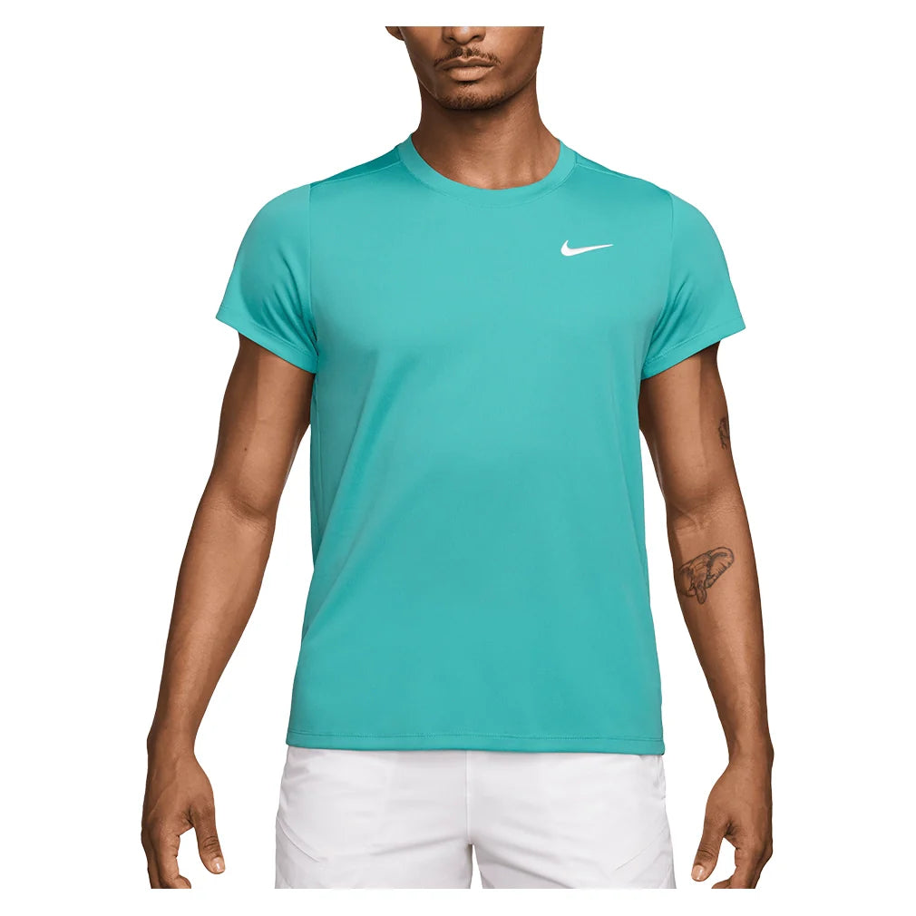 Men's Court Dri-FIT Victory Tennis Top