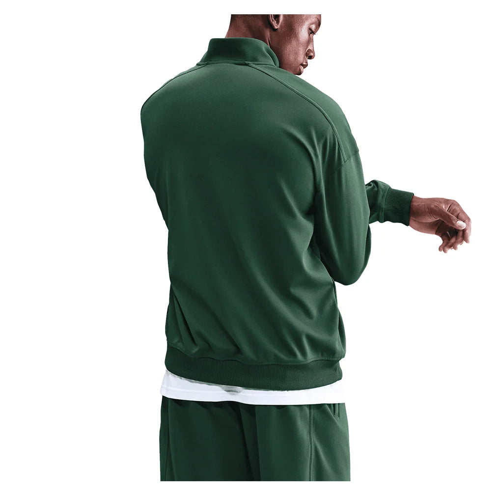 Men's Court Heritage Tennis Jacket Fir