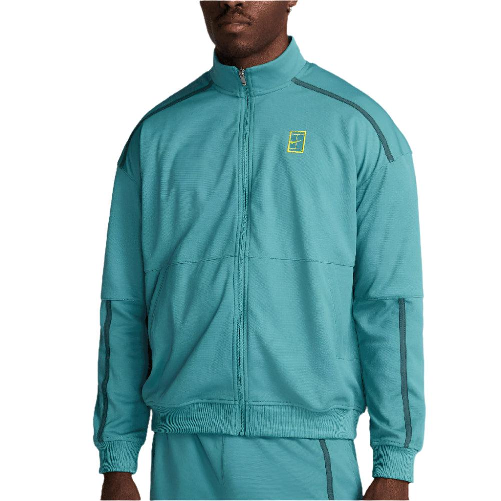 Men's Heritage Tennis Jacket