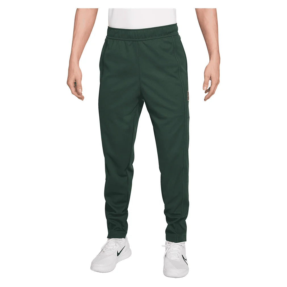 Men's Court Heritage Tennis Pant Fir
