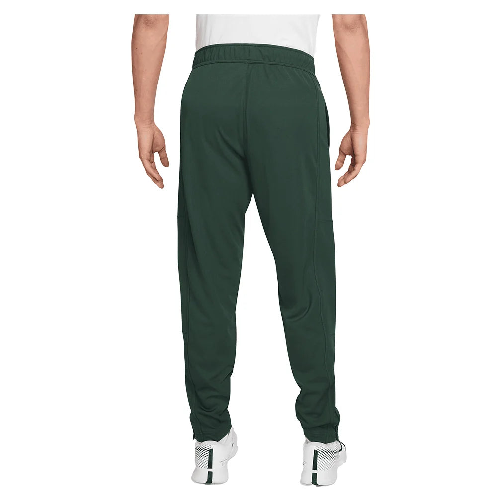 Men's Court Heritage Tennis Pant Fir