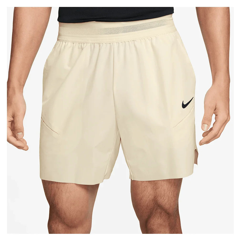 Men's Paris Court Dri-FIT Slam 6" Tennis Short