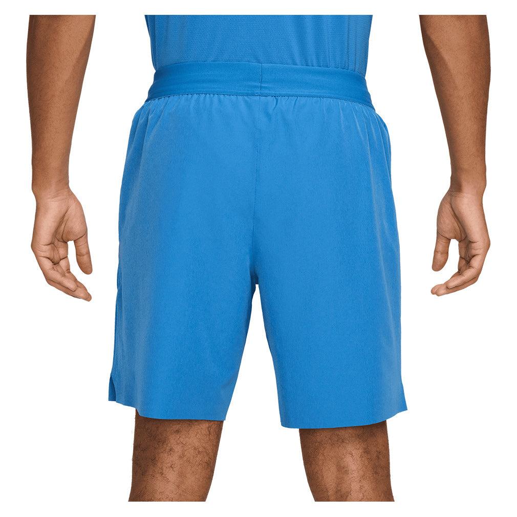 Men's Dri-Fit Advantage 8 inch Tennis Short