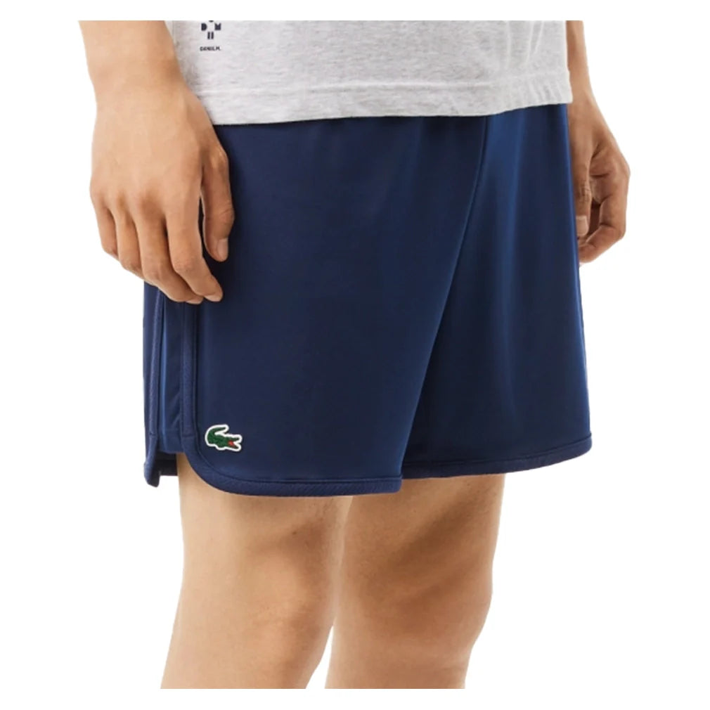 Men's Daniil Medvedev Ultra-Dry Tennis Short