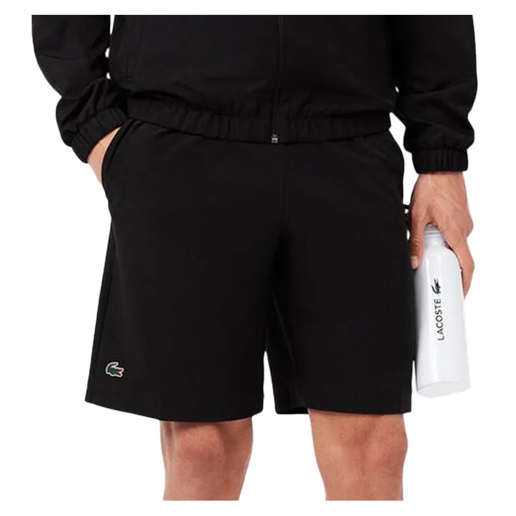 Men's Ultra-Dry 8 Inch Tennis Short