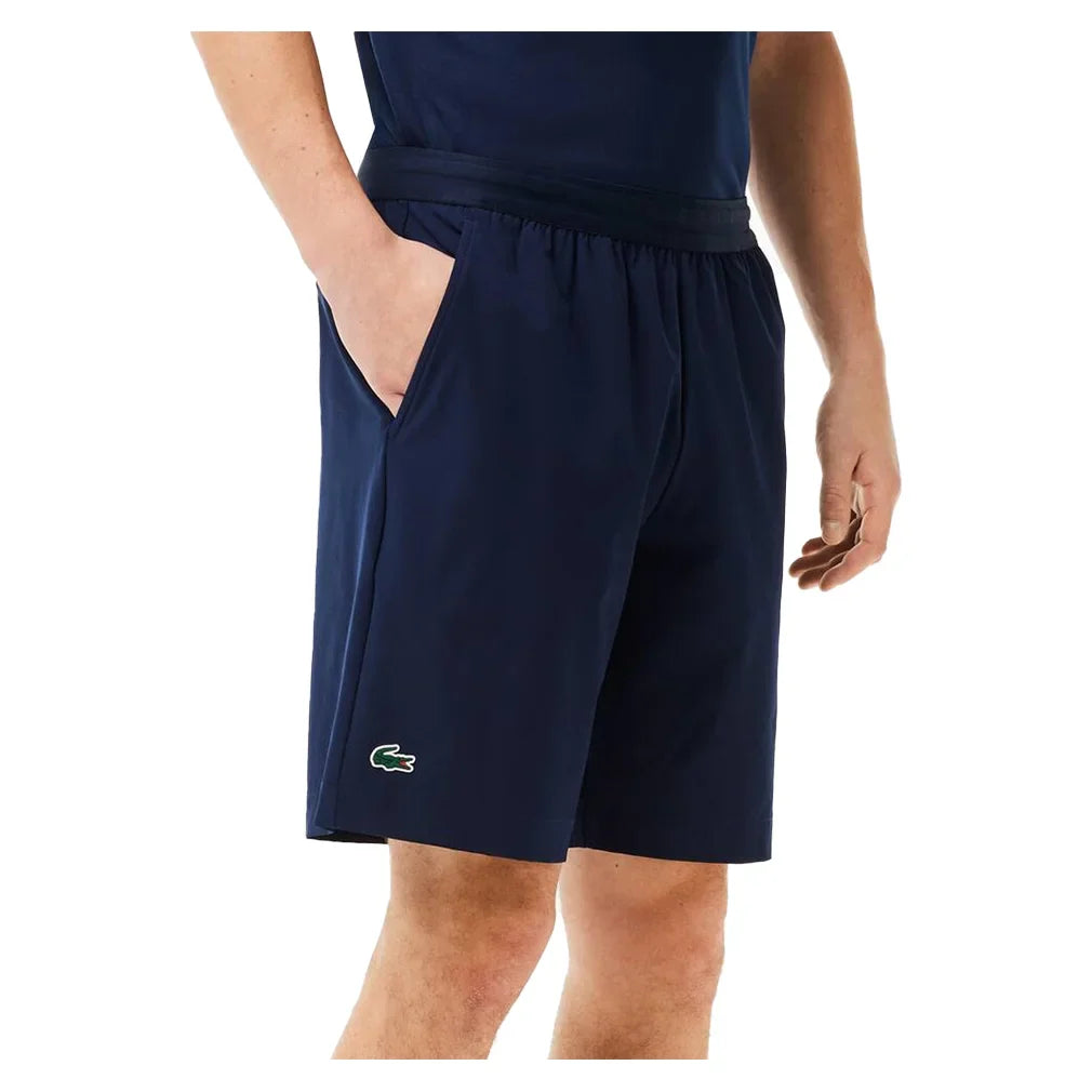 Men's Ultra-Dry 8 Inch Tennis Short