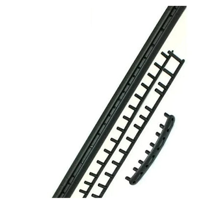 1st Gen PERCEPT 100D Tennis Grommets