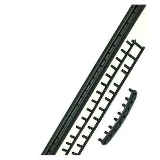 1st Gen PERCEPT 100D Tennis Grommets