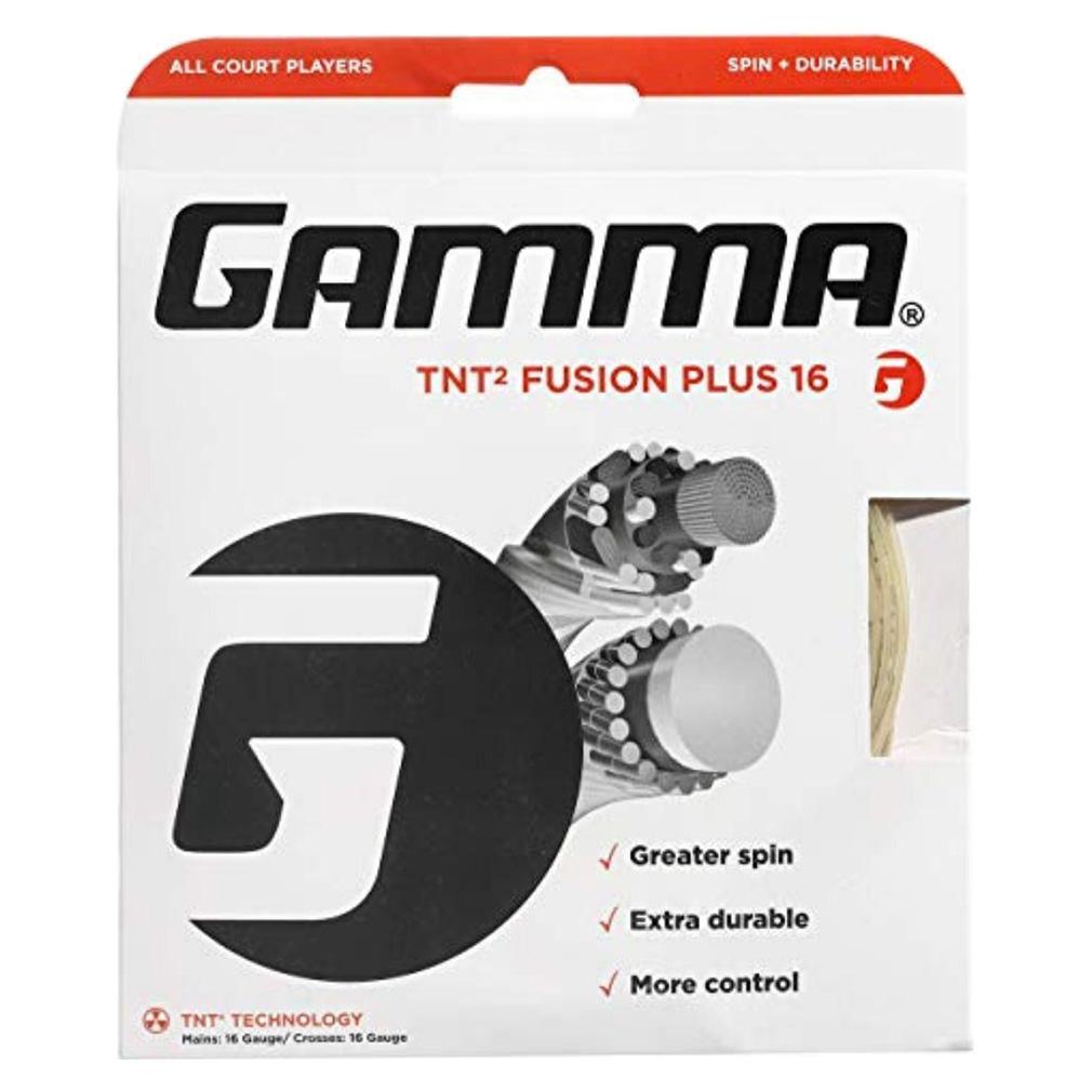 Brown - Tnt2 Fusion Plus 16g