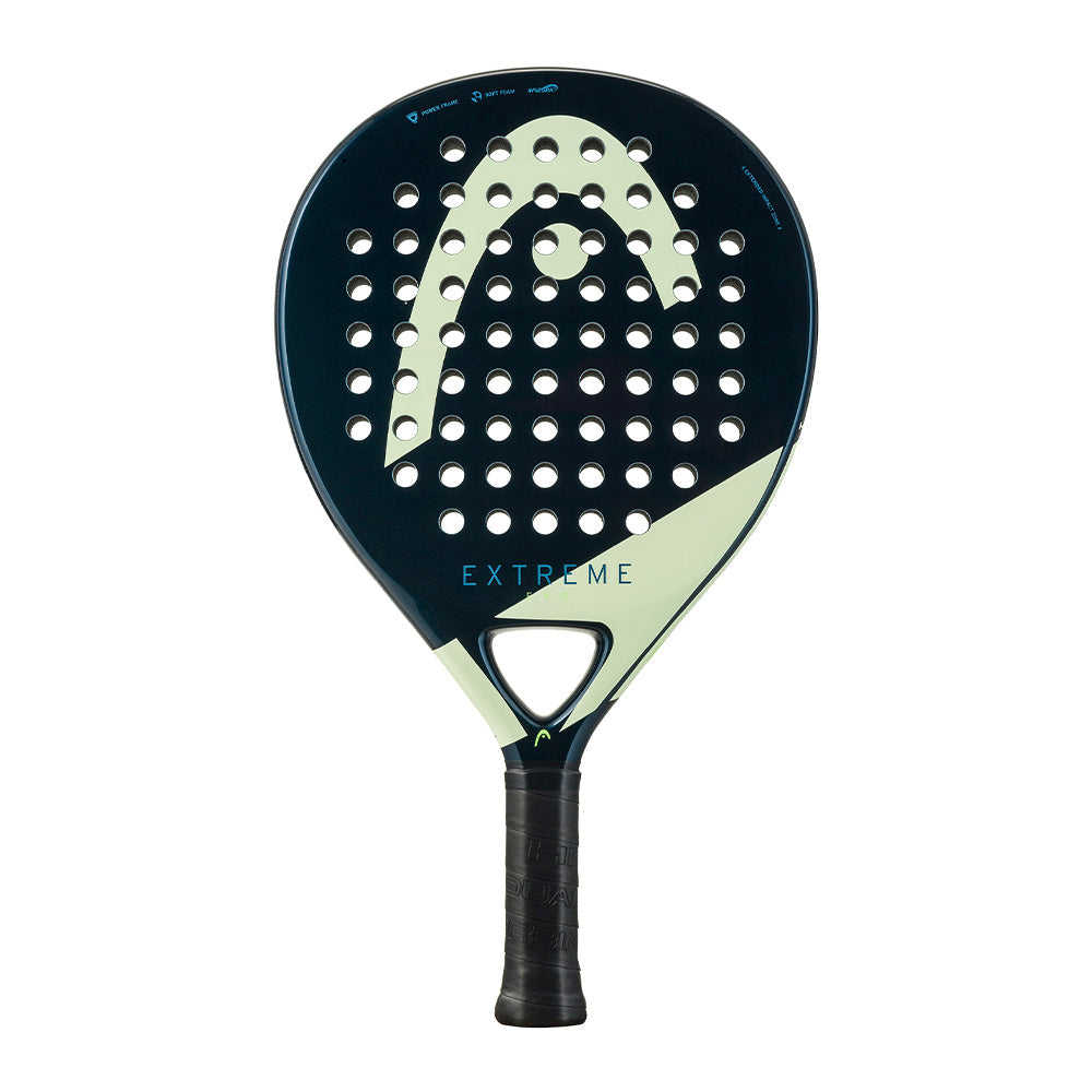 HEAD EVO EXTREME 2026 Padel Racket Palas Head