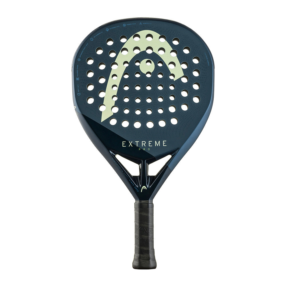 HEAD EXTREME Pro 2026 Padel Racket Palas Head