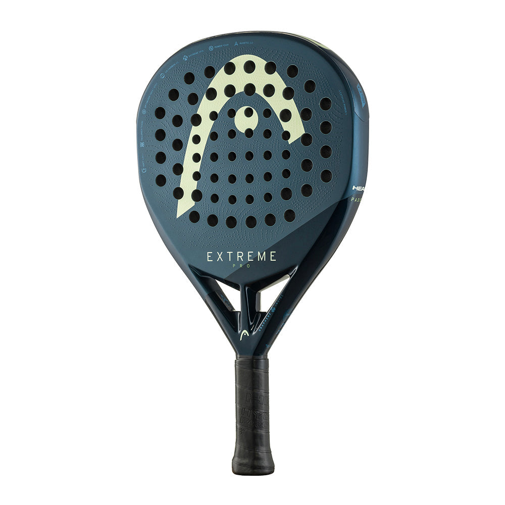 HEAD EXTREME Pro 2026 Padel Racket Palas Head