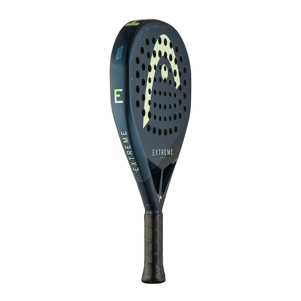 HEAD EXTREME Pro 2026 Padel Racket Palas Head