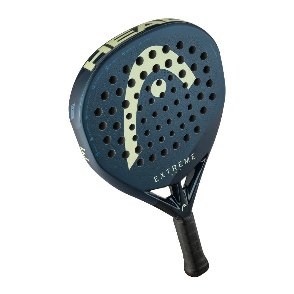 HEAD EXTREME Pro 2026 Padel Racket Palas Head