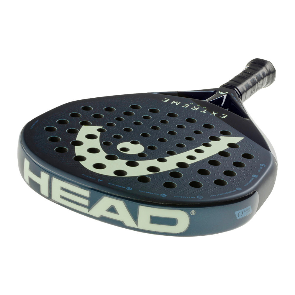 HEAD EXTREME Pro 2026 Padel Racket Palas Head