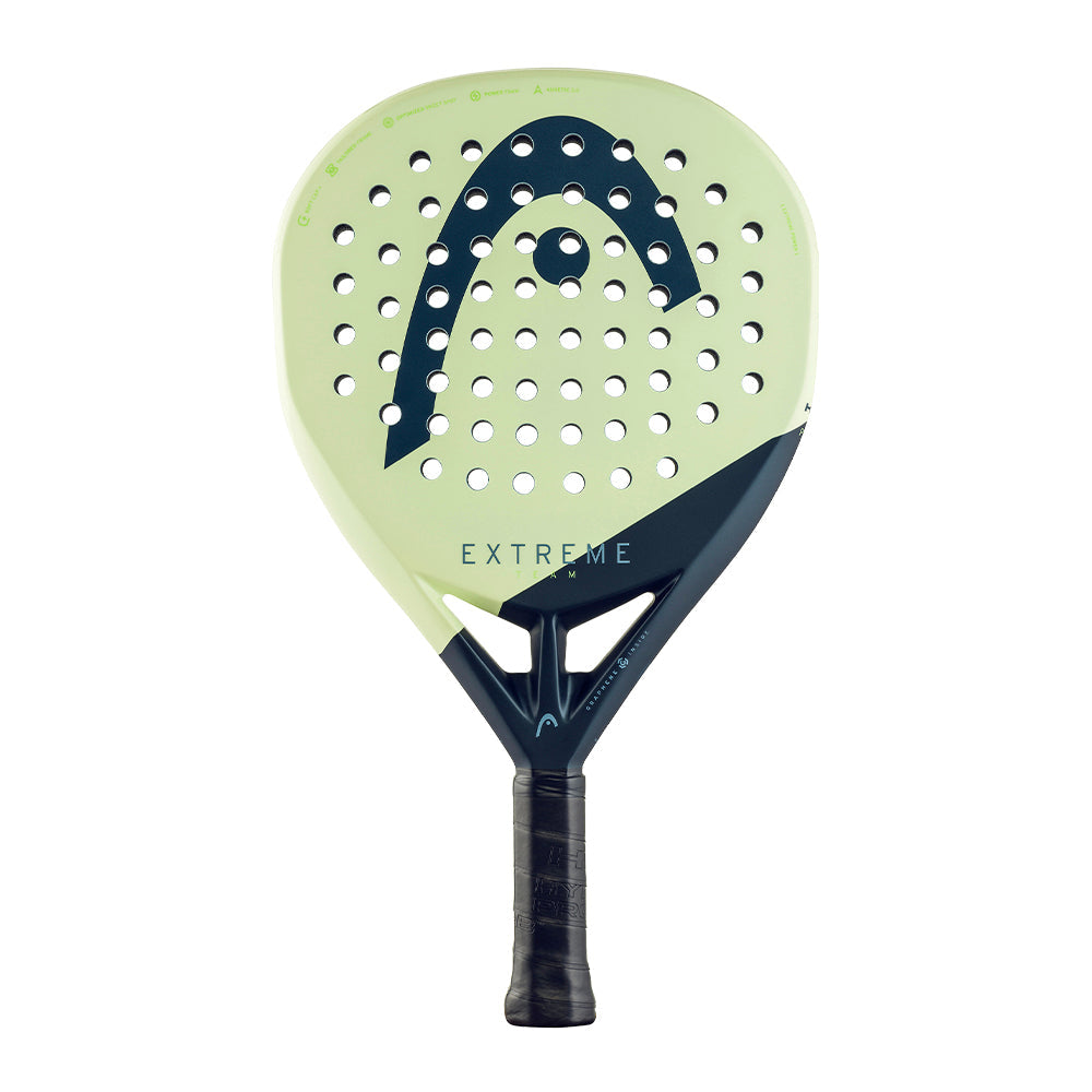HEAD EXTREME Team 2026 Padel Racket Palas Head