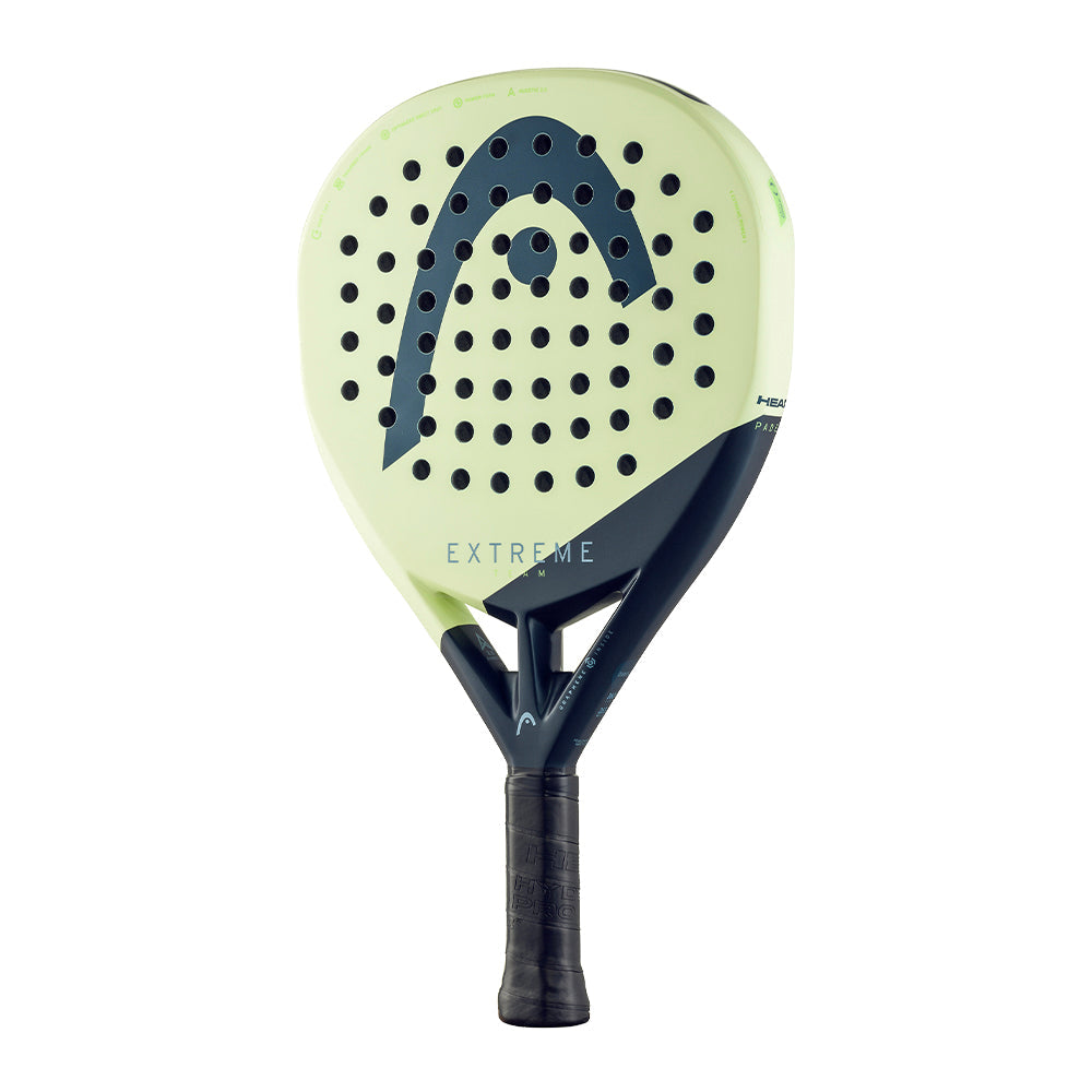 HEAD EXTREME Team 2026 Padel Racket Palas Head
