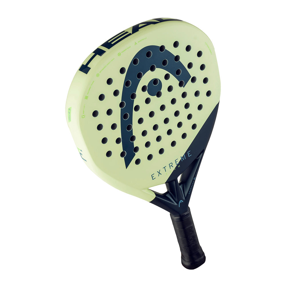 HEAD EXTREME Team 2026 Padel Racket Palas Head